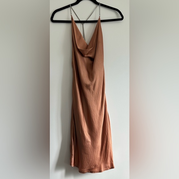 Forever 21 party dress, like new no tags. - Picture 5 of 8